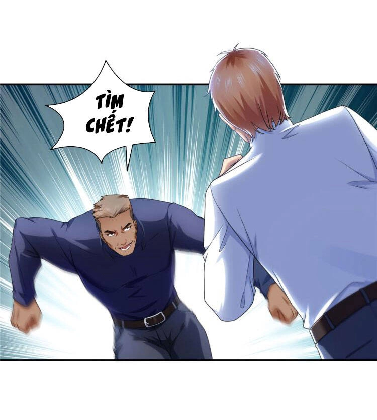 Hệt Như Hàn Quang Gặp Nắng Gắt Chapter 137.1 - 5