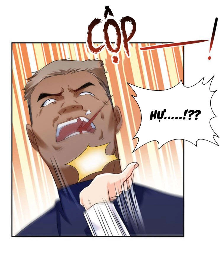 Hệt Như Hàn Quang Gặp Nắng Gắt Chapter 137.1 - 7