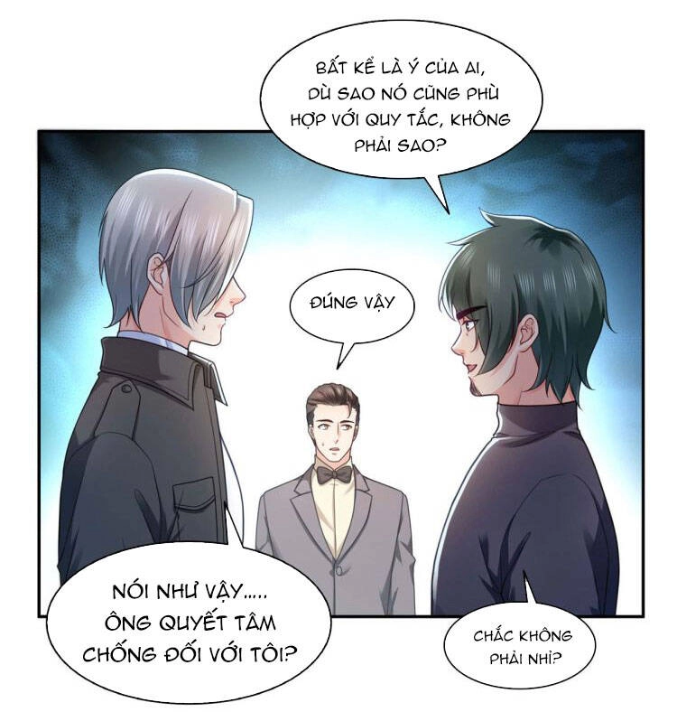 Hệt Như Hàn Quang Gặp Nắng Gắt Chapter 137.1 - 14