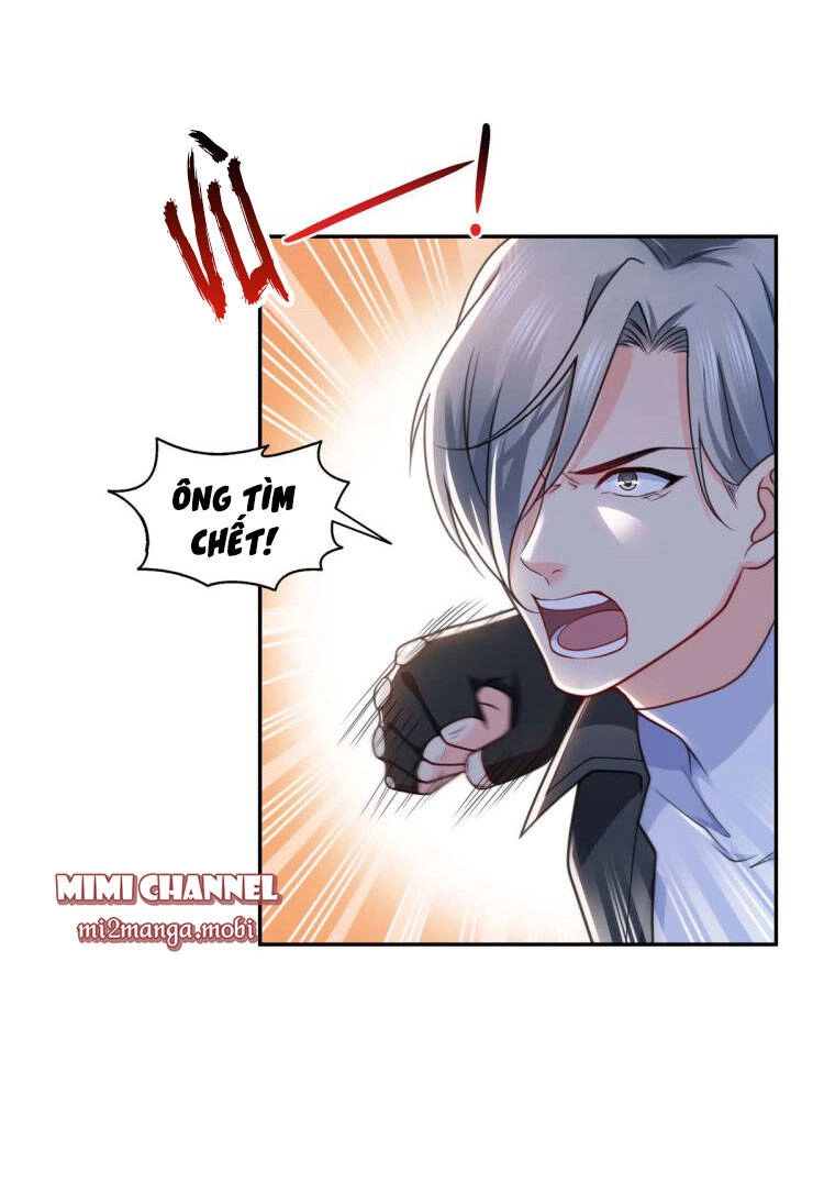 Hệt Như Hàn Quang Gặp Nắng Gắt Chapter 137.1 - 15