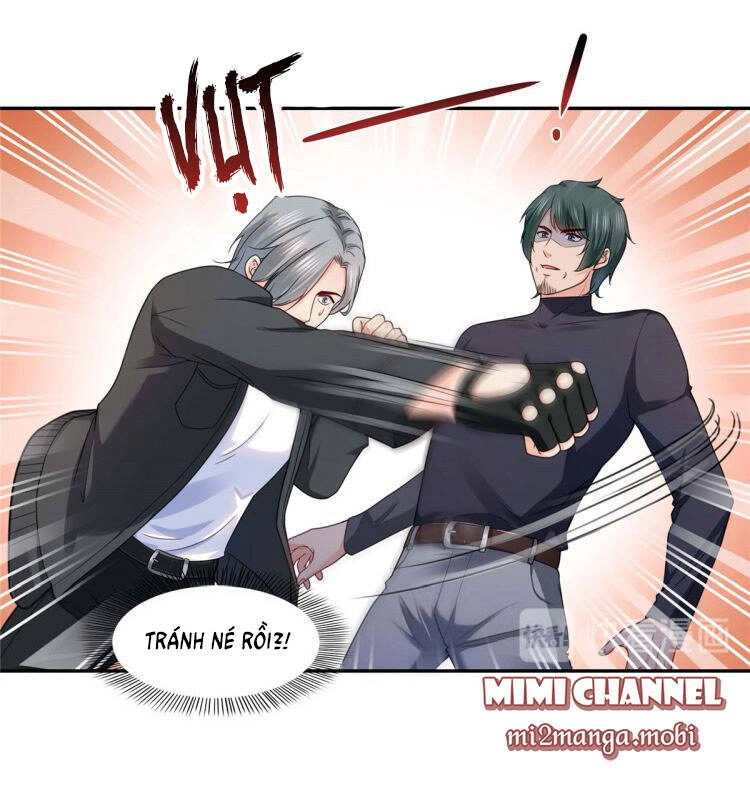 Hệt Như Hàn Quang Gặp Nắng Gắt Chapter 137.1 - 16