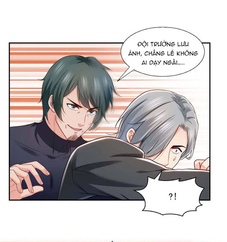 Hệt Như Hàn Quang Gặp Nắng Gắt Chapter 137.1 - 17