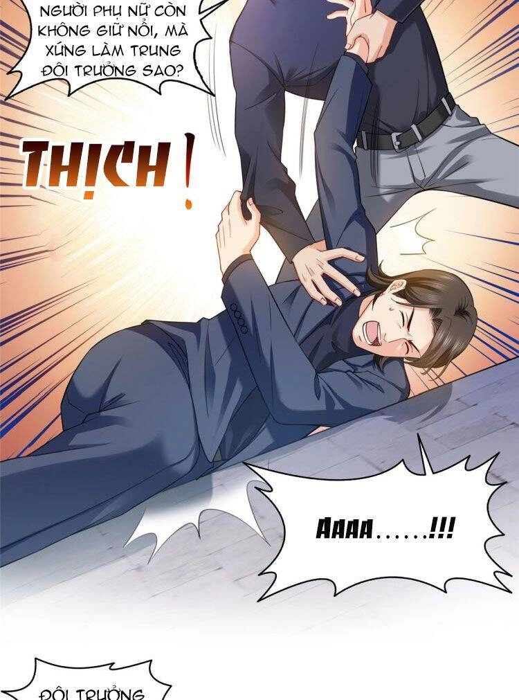 Hệt Như Hàn Quang Gặp Nắng Gắt Chapter 138.1 - 5