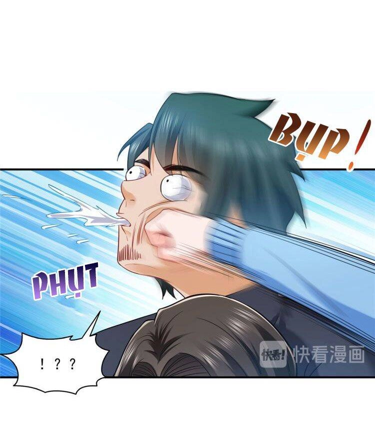 Hệt Như Hàn Quang Gặp Nắng Gắt Chapter 138.1 - 11