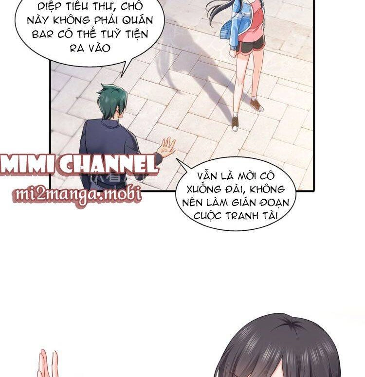 Hệt Như Hàn Quang Gặp Nắng Gắt Chapter 138.1 - 18