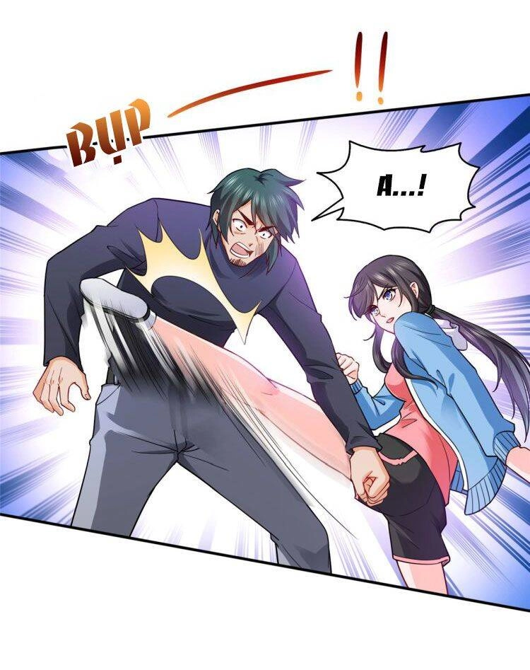 Hệt Như Hàn Quang Gặp Nắng Gắt Chapter 138.2 - 9