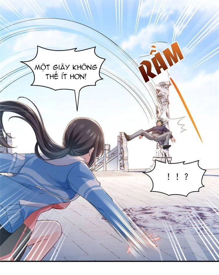 Hệt Như Hàn Quang Gặp Nắng Gắt Chapter 138.2 - 14