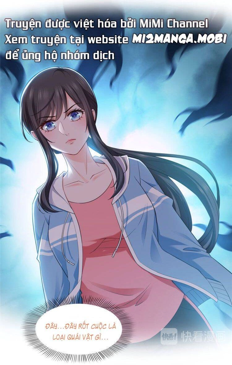 Hệt Như Hàn Quang Gặp Nắng Gắt Chapter 138.2 - 21