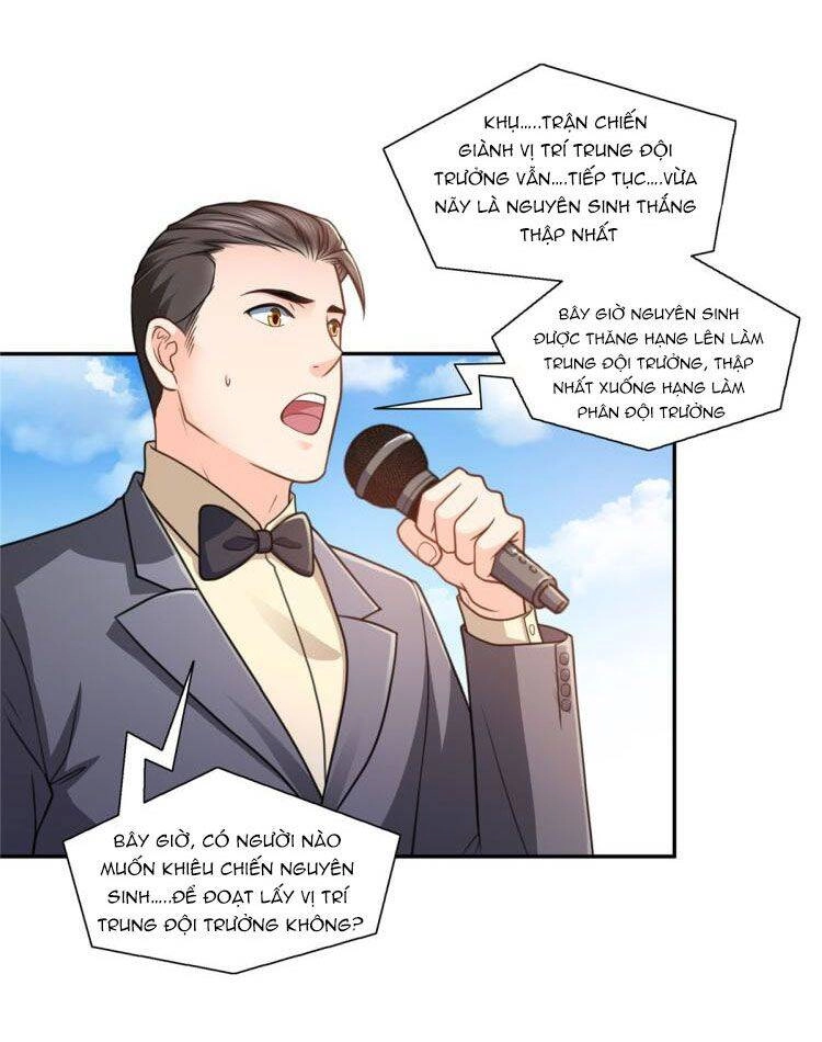 Hệt Như Hàn Quang Gặp Nắng Gắt Chapter 139.1 - 7