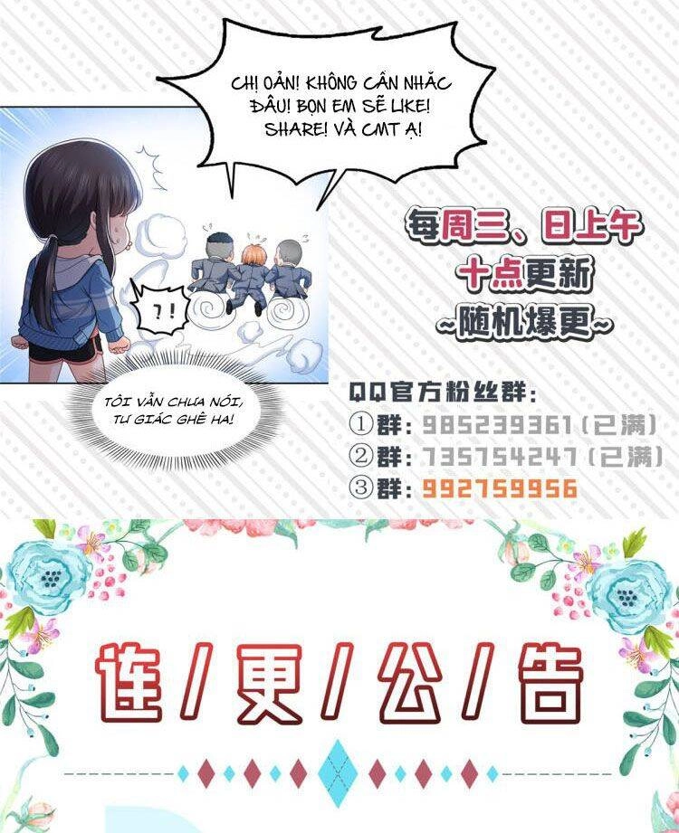 Hệt Như Hàn Quang Gặp Nắng Gắt Chapter 139.2 - 19