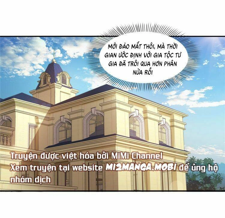 Hệt Như Hàn Quang Gặp Nắng Gắt Chapter 140.1 - 2