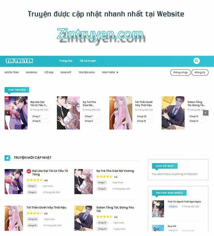 Hệt Như Hàn Quang Gặp Nắng Gắt Chapter 140.1 - 8