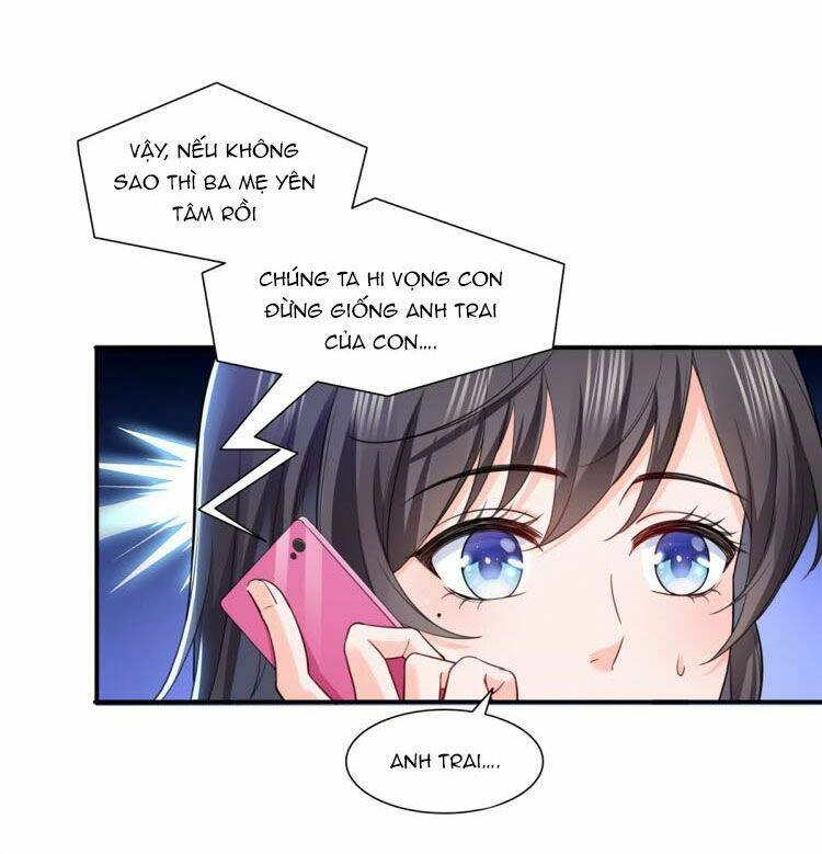 Hệt Như Hàn Quang Gặp Nắng Gắt Chapter 140.1 - 10