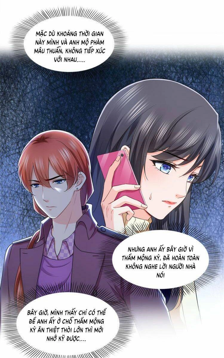 Hệt Như Hàn Quang Gặp Nắng Gắt Chapter 140.1 - 11