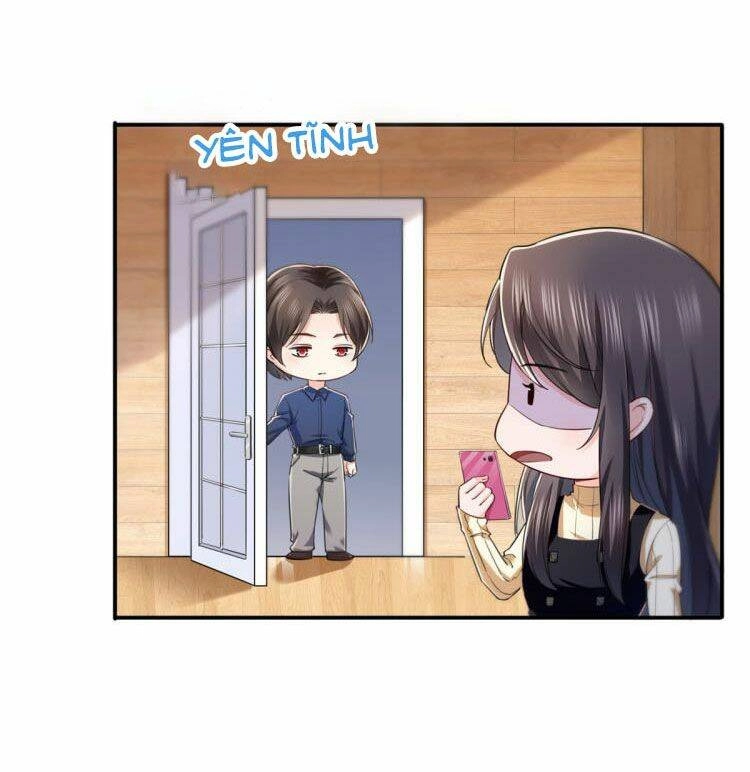 Hệt Như Hàn Quang Gặp Nắng Gắt Chapter 140.1 - 13