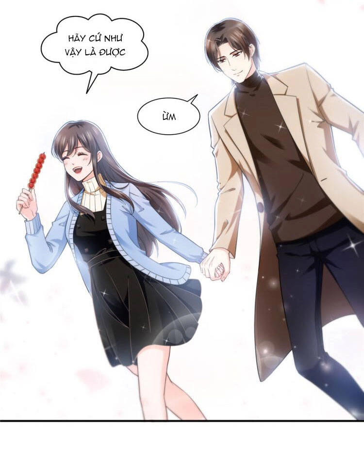 Hệt Như Hàn Quang Gặp Nắng Gắt Chapter 140.2 - 3