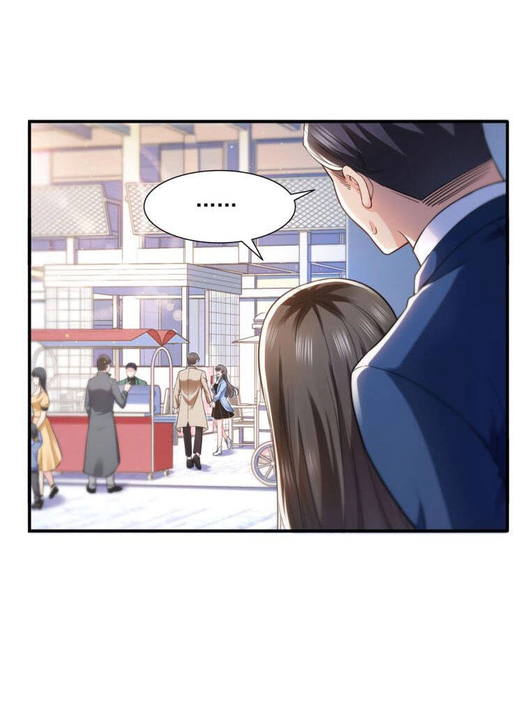 Hệt Như Hàn Quang Gặp Nắng Gắt Chapter 140.2 - 4