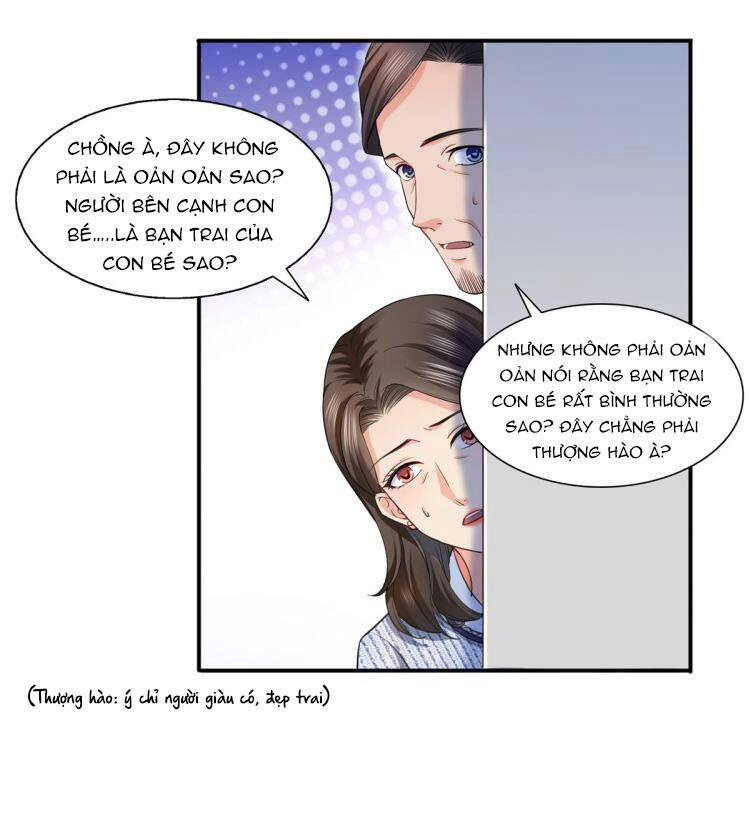 Hệt Như Hàn Quang Gặp Nắng Gắt Chapter 140.2 - 5