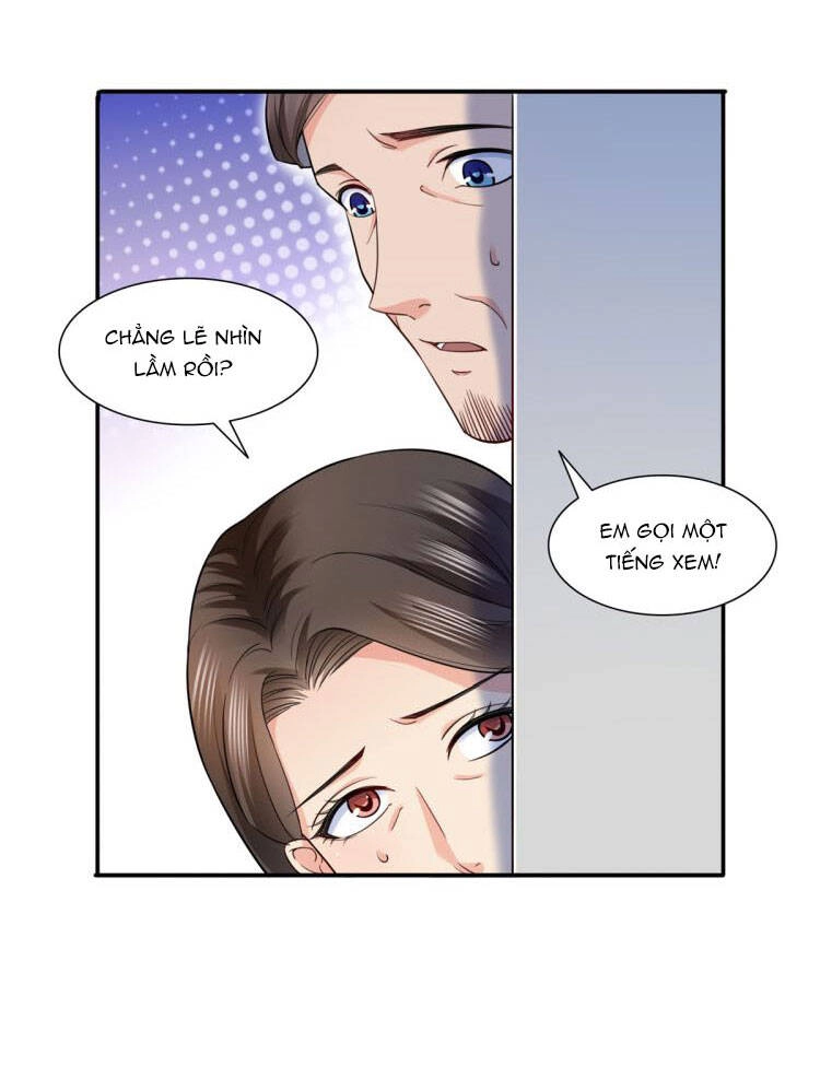 Hệt Như Hàn Quang Gặp Nắng Gắt Chapter 140.2 - 6