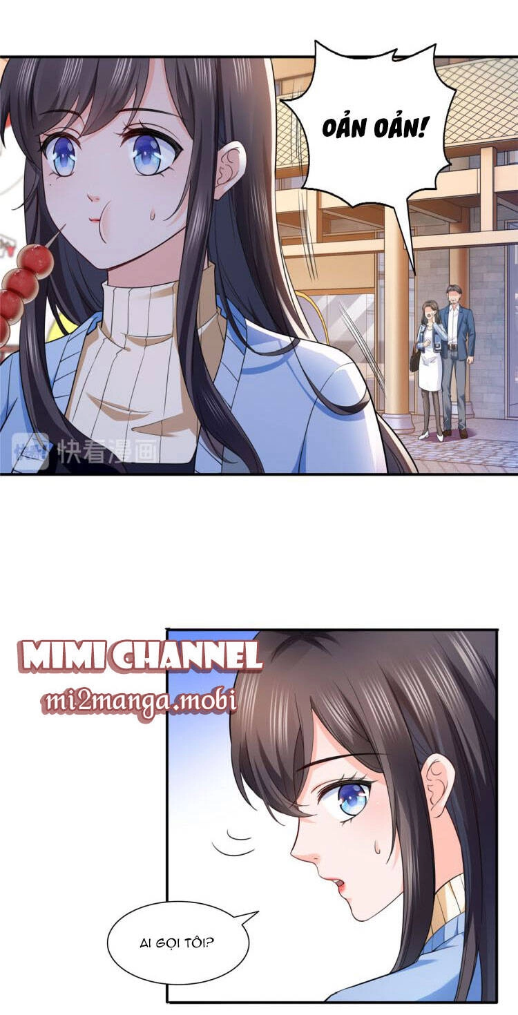 Hệt Như Hàn Quang Gặp Nắng Gắt Chapter 140.2 - 7