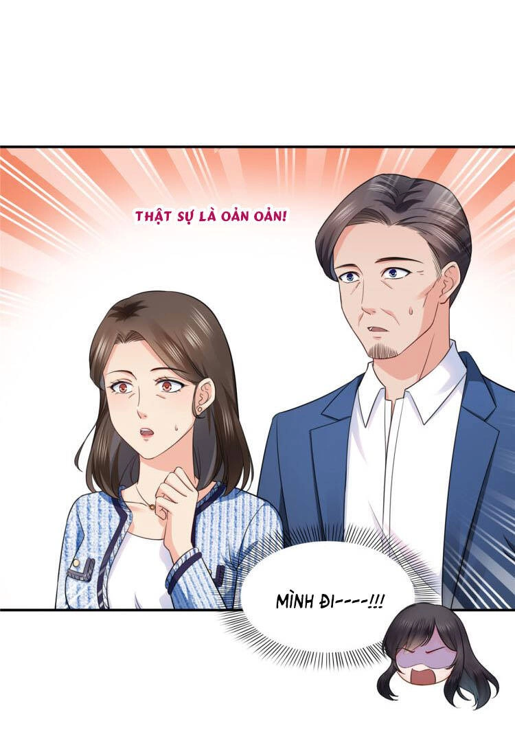 Hệt Như Hàn Quang Gặp Nắng Gắt Chapter 140.2 - 8