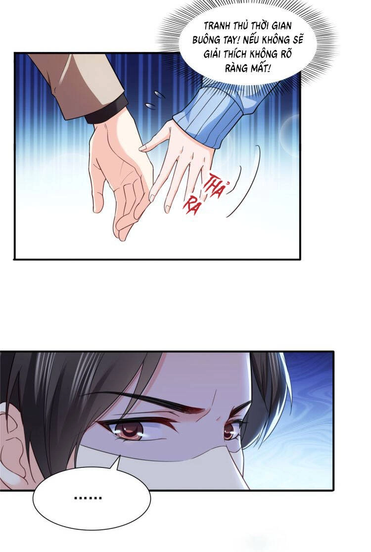 Hệt Như Hàn Quang Gặp Nắng Gắt Chapter 140.2 - 10