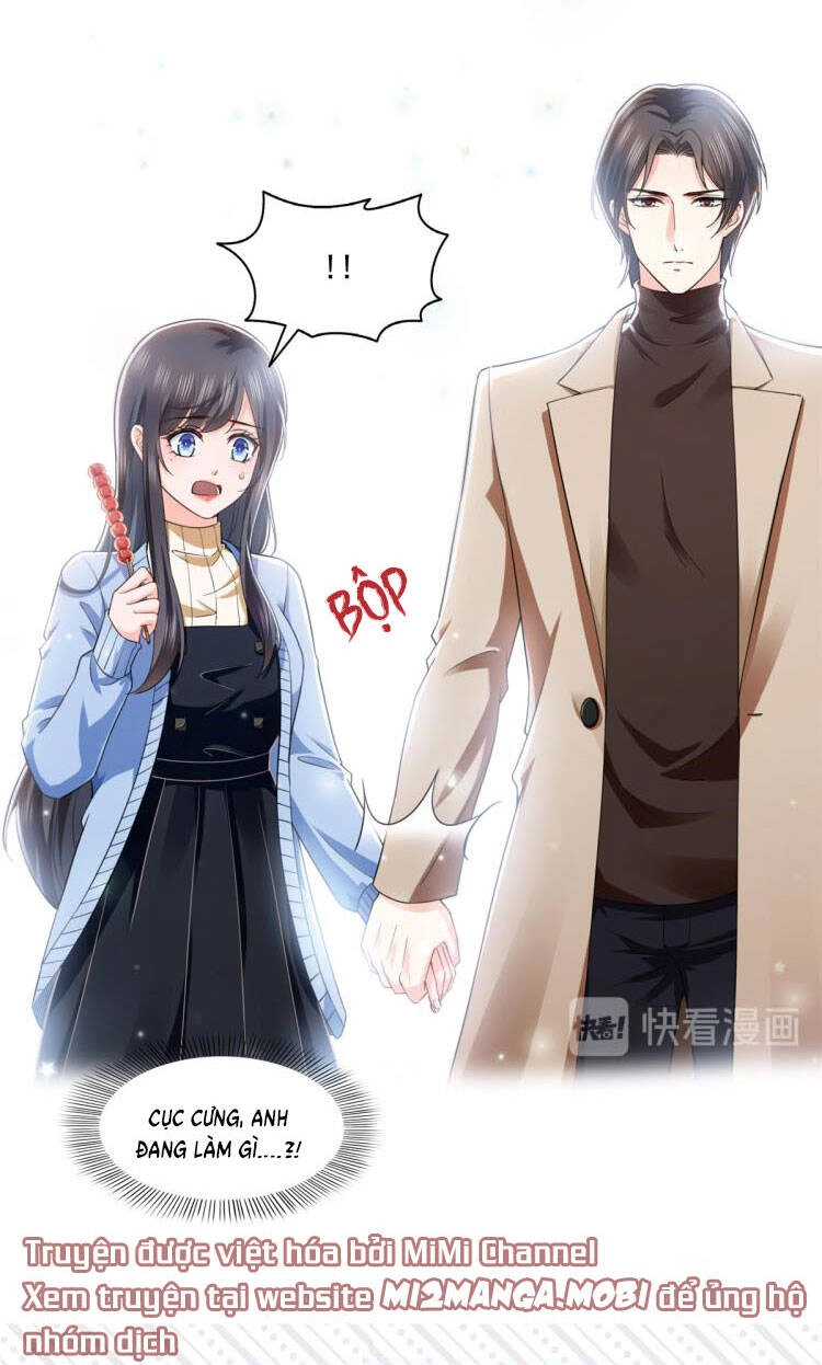 Hệt Như Hàn Quang Gặp Nắng Gắt Chapter 140.2 - 11