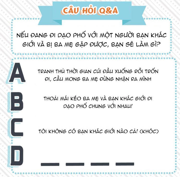 Hệt Như Hàn Quang Gặp Nắng Gắt Chapter 140.2 - 12