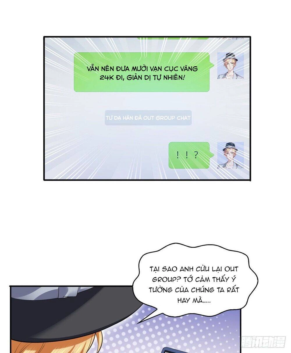 Hệt Như Hàn Quang Gặp Nắng Gắt Chapter 141.2 - 1