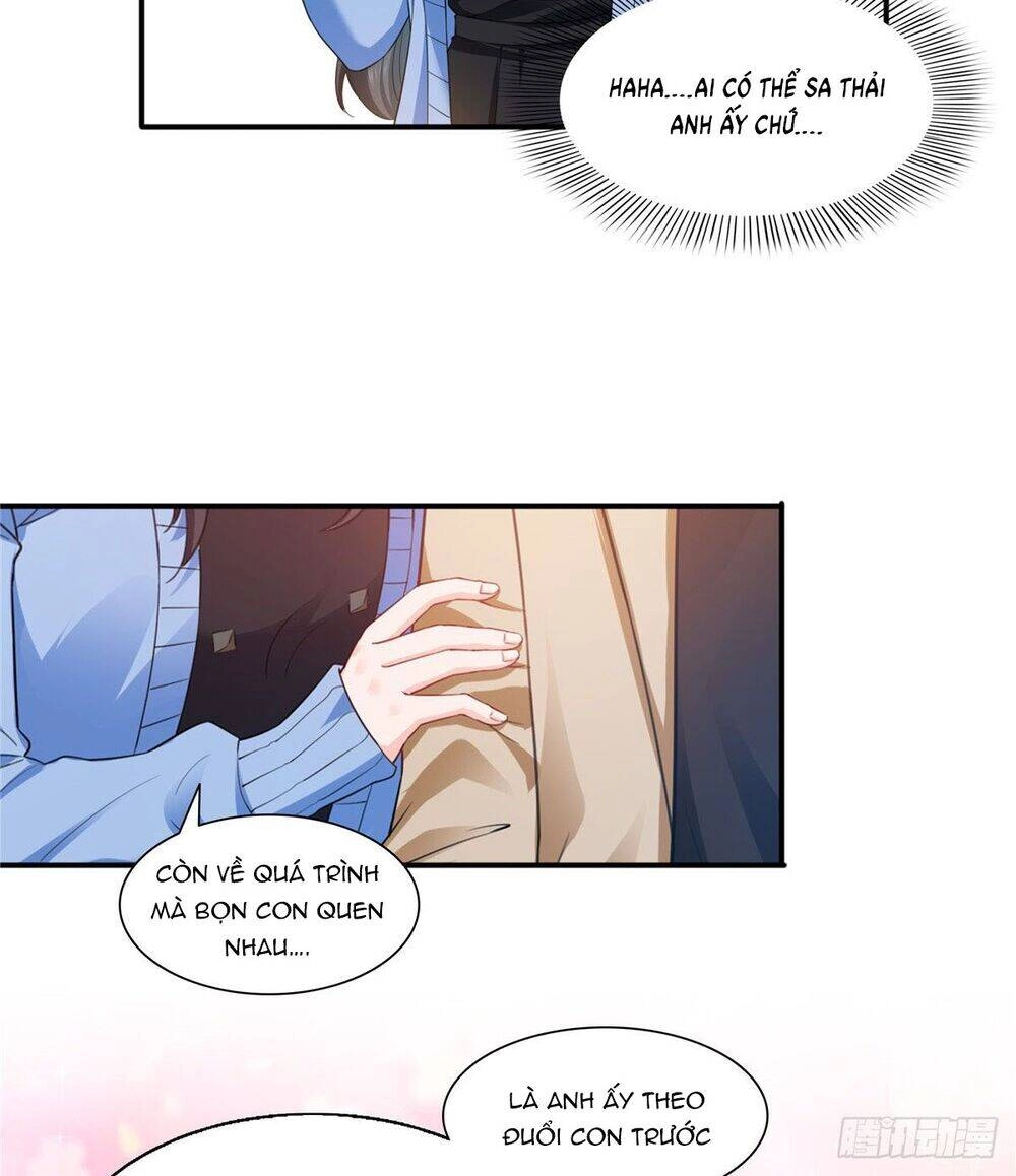 Hệt Như Hàn Quang Gặp Nắng Gắt Chapter 141.2 - 15