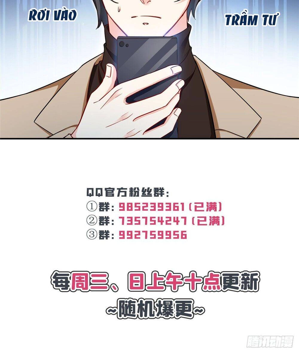 Hệt Như Hàn Quang Gặp Nắng Gắt Chapter 141.2 - 18