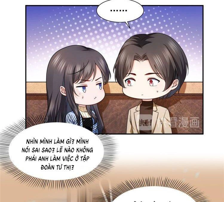 Hệt Như Hàn Quang Gặp Nắng Gắt Chapter 142.1 - 2