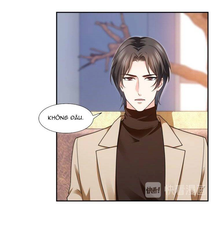 Hệt Như Hàn Quang Gặp Nắng Gắt Chapter 142.1 - 7