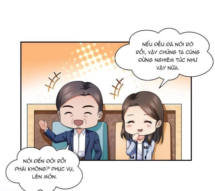 Hệt Như Hàn Quang Gặp Nắng Gắt Chapter 142.1 - 10