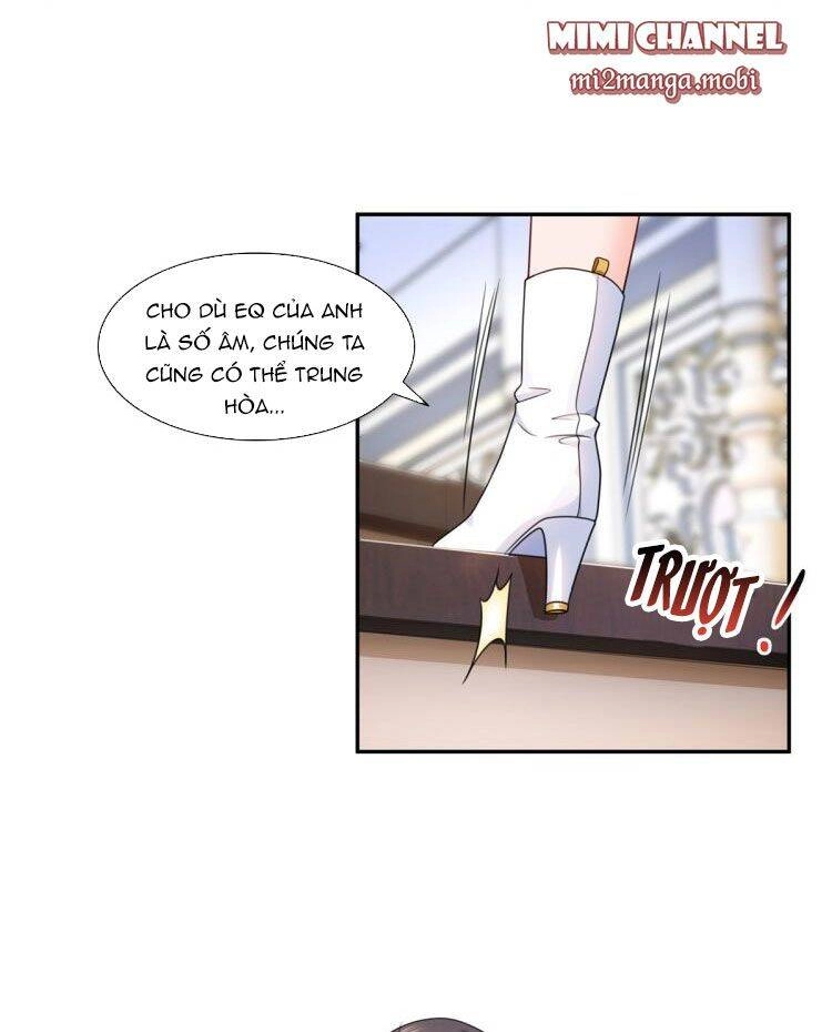 Hệt Như Hàn Quang Gặp Nắng Gắt Chapter 142.1 - 14