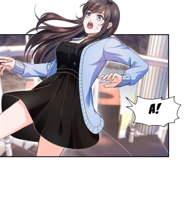 Hệt Như Hàn Quang Gặp Nắng Gắt Chapter 142.1 - 15