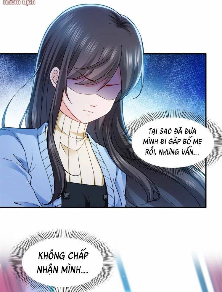 Hệt Như Hàn Quang Gặp Nắng Gắt Chapter 143.1 - 2