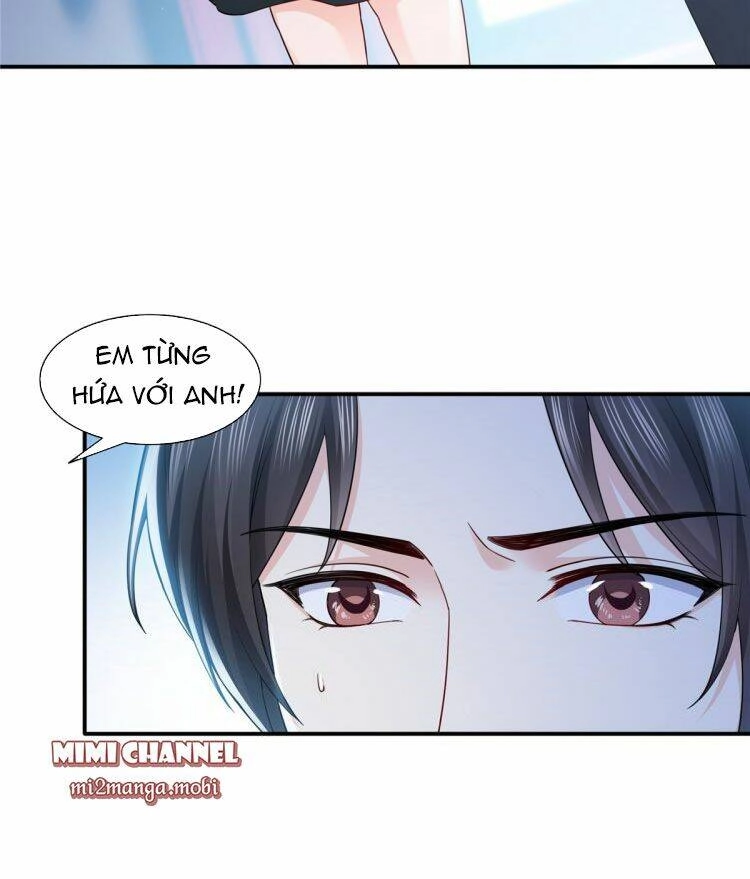 Hệt Như Hàn Quang Gặp Nắng Gắt Chapter 143.1 - 4