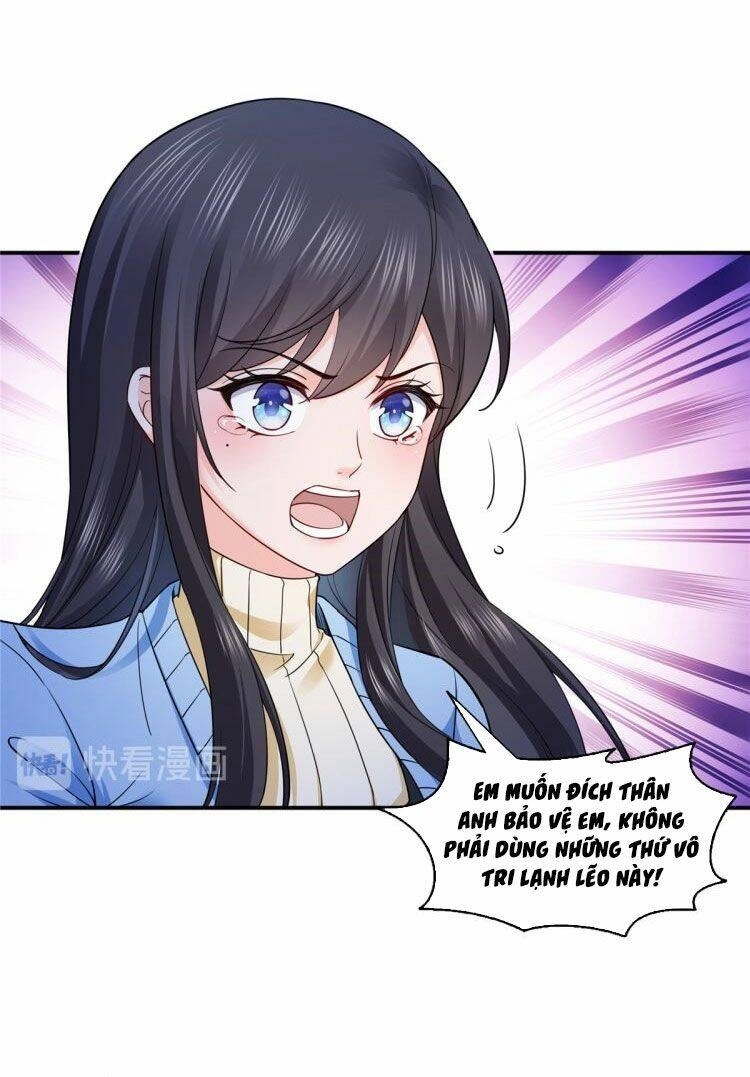 Hệt Như Hàn Quang Gặp Nắng Gắt Chapter 143.1 - 6