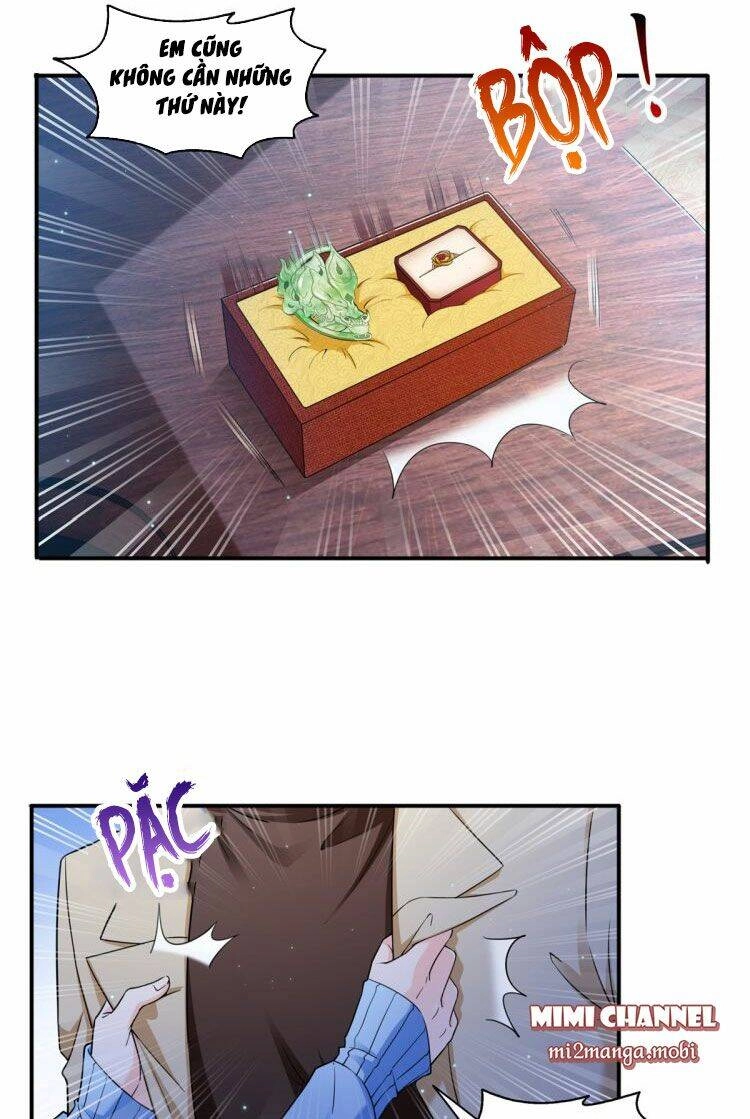 Hệt Như Hàn Quang Gặp Nắng Gắt Chapter 143.1 - 7