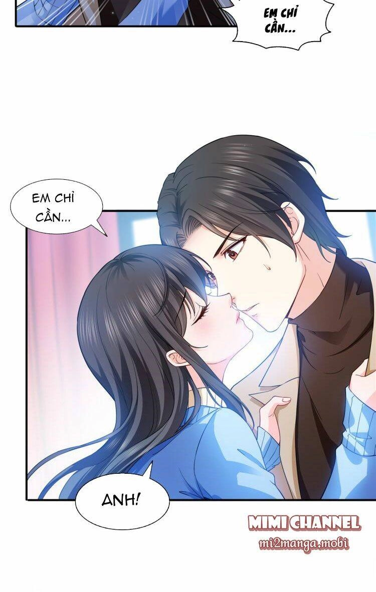 Hệt Như Hàn Quang Gặp Nắng Gắt Chapter 143.1 - 8