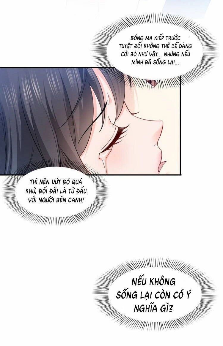 Hệt Như Hàn Quang Gặp Nắng Gắt Chapter 143.1 - 10