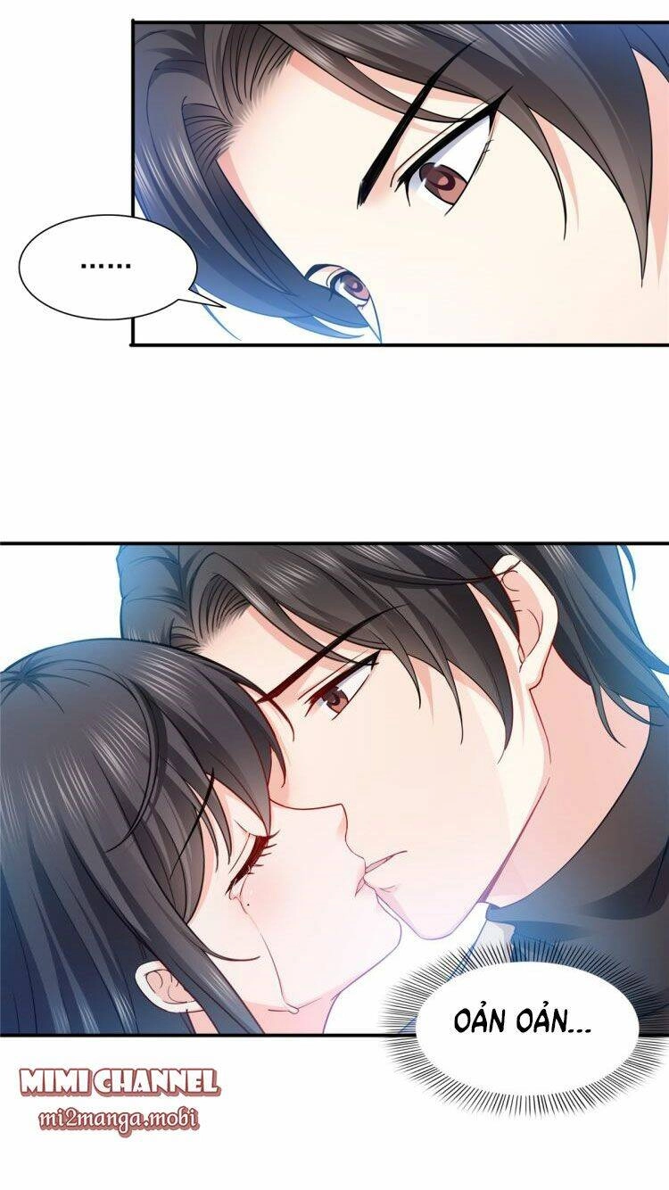 Hệt Như Hàn Quang Gặp Nắng Gắt Chapter 143.1 - 11