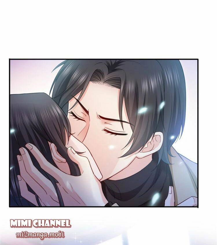 Hệt Như Hàn Quang Gặp Nắng Gắt Chapter 143.1 - 12