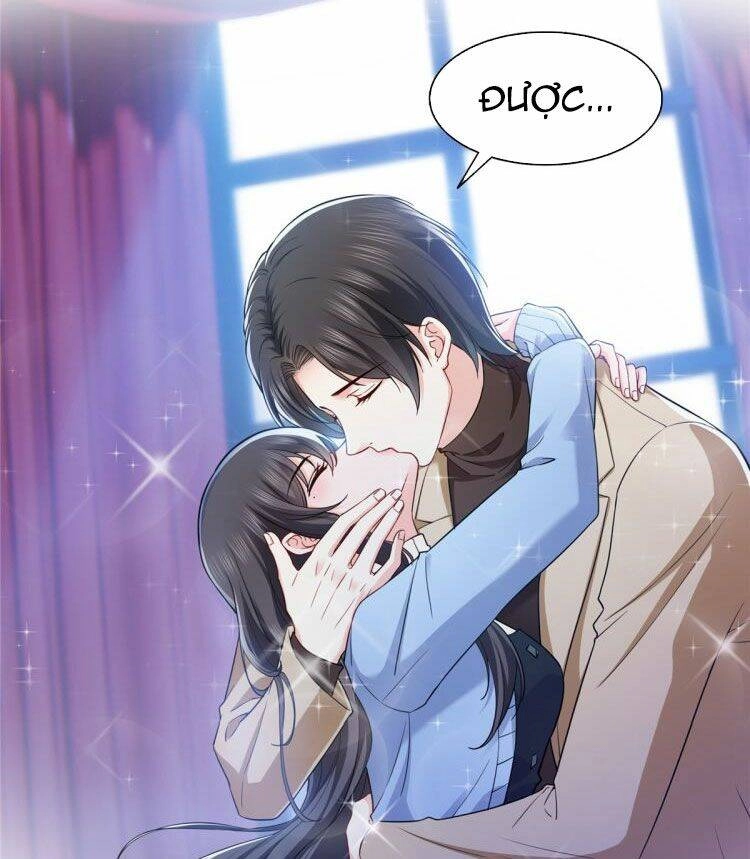 Hệt Như Hàn Quang Gặp Nắng Gắt Chapter 143.1 - 13