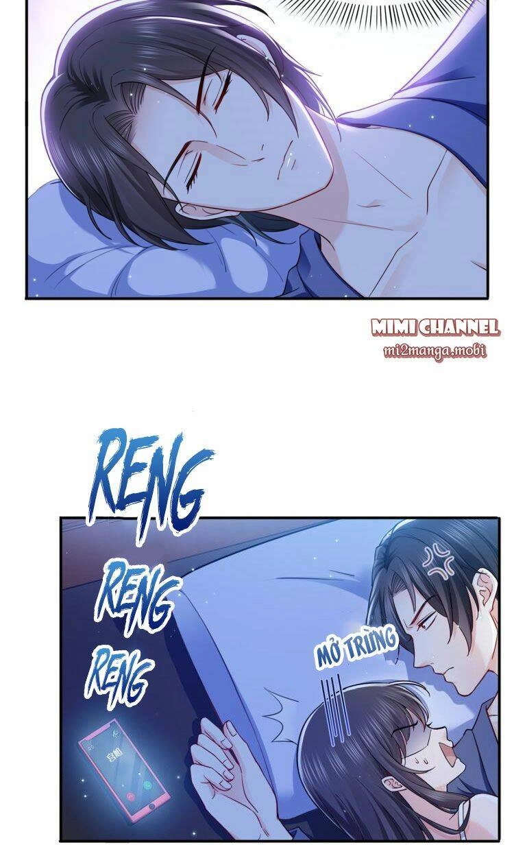 Hệt Như Hàn Quang Gặp Nắng Gắt Chapter 143.1 - 17