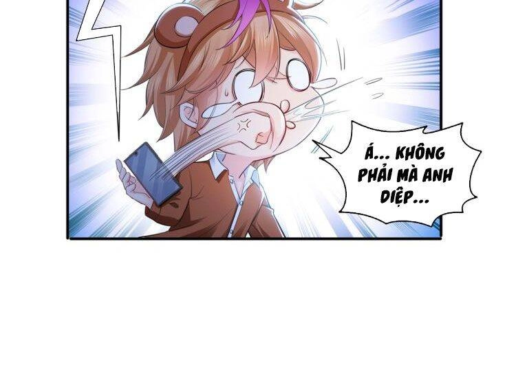 Hệt Như Hàn Quang Gặp Nắng Gắt Chapter 143.2 - 4