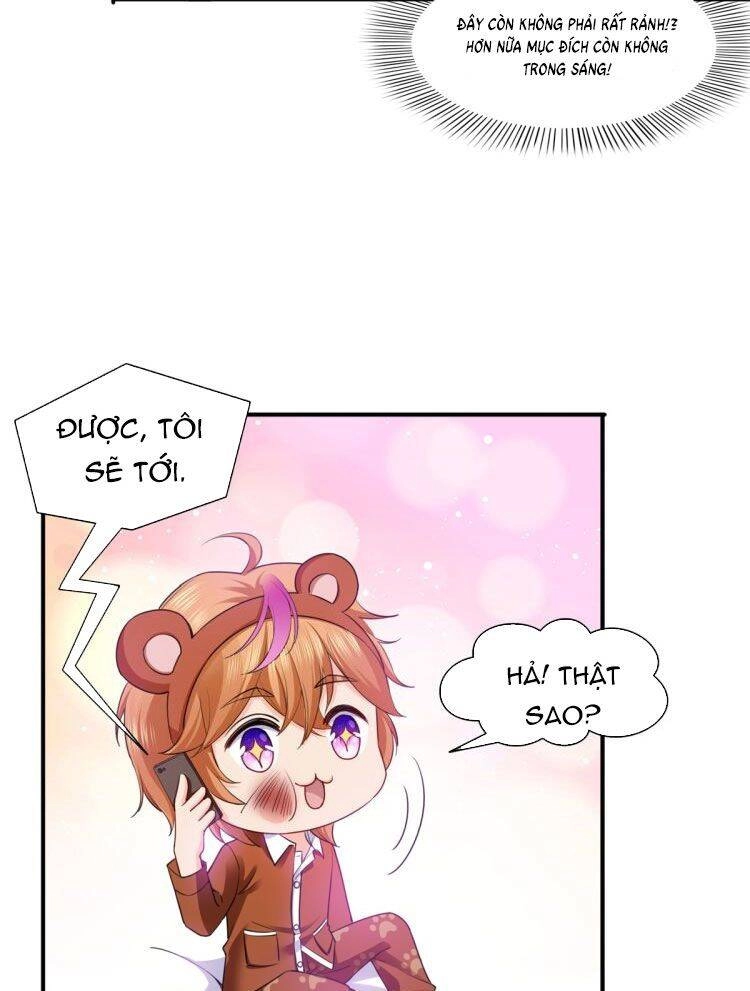 Hệt Như Hàn Quang Gặp Nắng Gắt Chapter 143.2 - 6