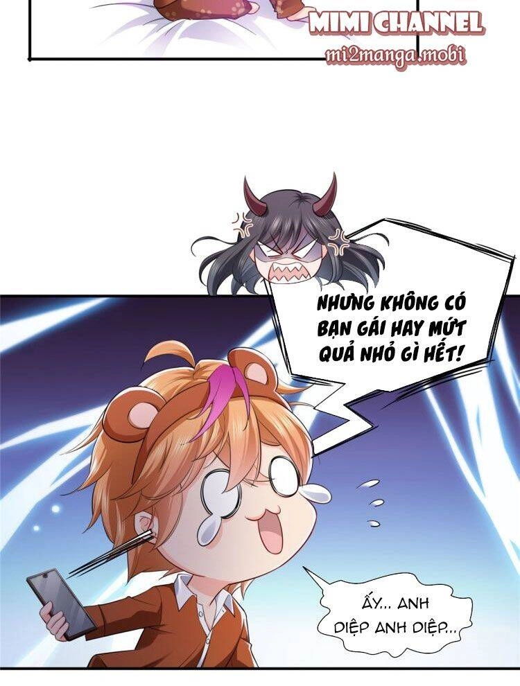 Hệt Như Hàn Quang Gặp Nắng Gắt Chapter 143.2 - 7