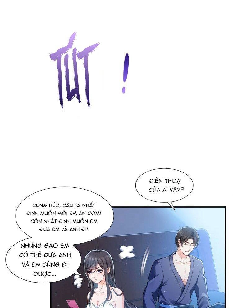 Hệt Như Hàn Quang Gặp Nắng Gắt Chapter 143.2 - 8